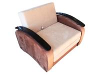 Фото kresla-k-divanam кресло-кровать софия производитель Дюарт