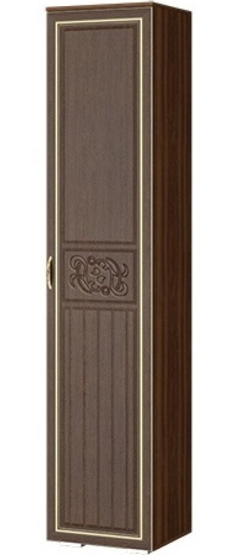 Фото Пенал правый Виктория (440) от производителя Мебель Маркет в Черноморском по цене 14&nbsp;140 ₽