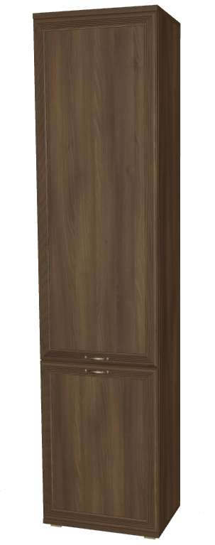 Фото Шкаф Карина ШК-1041 (54) многоцелевой  от производителя Лером в Черноморском по цене 15 770 ₽