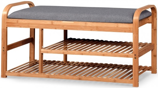 Фото Полка для обуви Halmar ST-13 от производителя Halmar  в Черноморском по цене 14 710 ₽