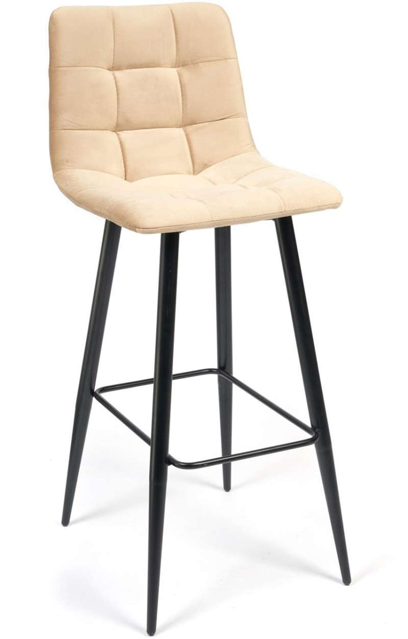 Фото Стул барный Чили (Chilly) (mod 7095) от производителя Tetchair в Черноморском по цене 7 410 ₽