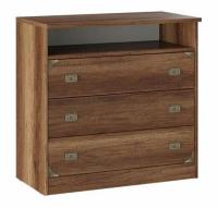 Фото mebel-dlya-gostinits комод комбинированный навигатор тд-250.04.01  производитель ТриЯ