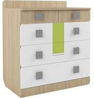 Комод Стиль 9