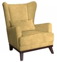 Кресло Лекс релаксовое с подушкой (1 категория (Дюарт) ) в Черноморском от производителя 