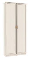 Фото shkafy-dvukhdvernye шкаф для одежды 06.56-01 габриэлла (90) двухдверный производитель Олмеко