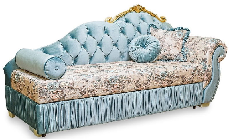 Фото Диван София (1,4м) от производителя Союз Мебель в Черноморском по цене 56 660 ₽