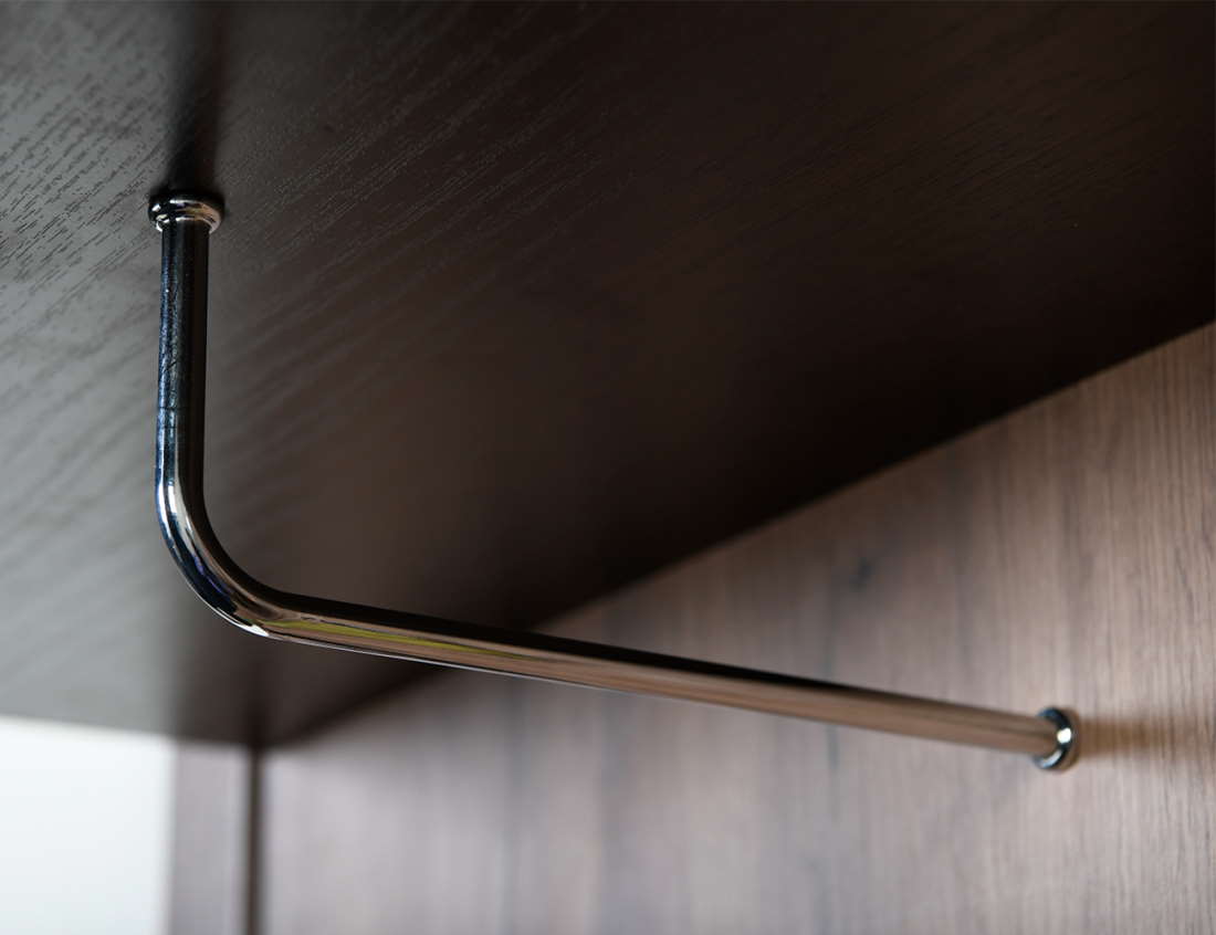 Фото Вешалка Афина А20 от производителя Заречье в Черноморском по цене 7 010 ₽