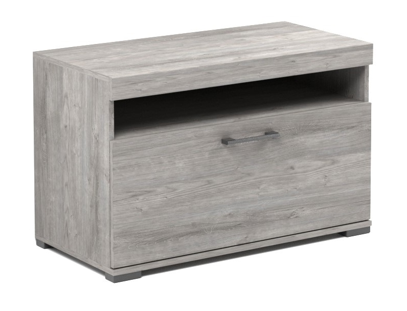 Фото Тумба малая под ТВ Денвер Д-5 от производителя СБК в Черноморском по цене 9 520 ₽