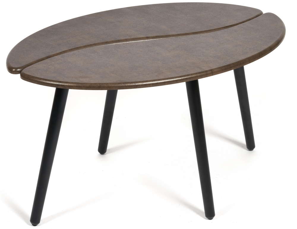 Фото Стол журнальный Кофи (Coffee) от производителя Tetchair в Черноморском по цене 11 780 ₽