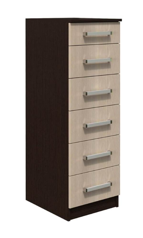 Фото Комод 400 Фиеста  от производителя БТС  в Черноморском по цене 4 490 ₽