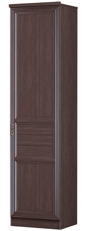 Фото Шкаф Лира 41 (51) однодверный от производителя Яна в Черноморском по цене 14&nbsp;070 ₽