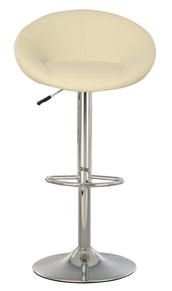 Фото Стул барный Роза (Rose) lux от производителя Новый стиль в Черноморском по цене 9 180 ₽