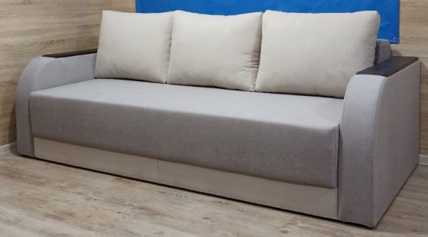 Фото Диван Валенсия Нью от производителя Атлантик в Черноморском по цене 36 860 ₽