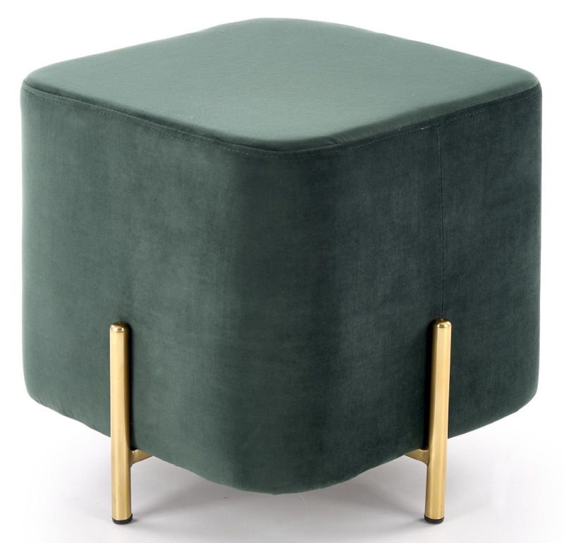 Фото Пуф Halmar Corno от производителя Halmar  в Черноморском по цене 12&nbsp;040 ₽