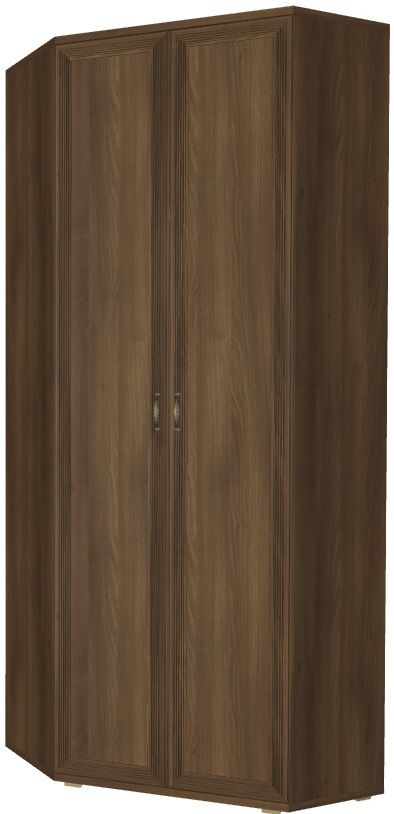 Фото Шкаф Карина ШК-1015 (86) угловой от производителя Лером в Черноморском по цене 31&nbsp;210 ₽