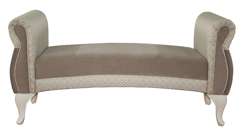 Фото Пуф Лилия без спинки от производителя Аквилон в Черноморском по цене 23&nbsp;010 ₽