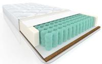 Фото  матрас комфорт баланс производитель Вега