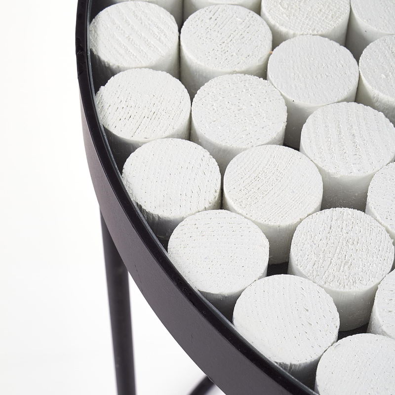 Фото Стол журнальный Halmar Naturo 2 от производителя Halmar  в Черноморском по цене 24 320 ₽