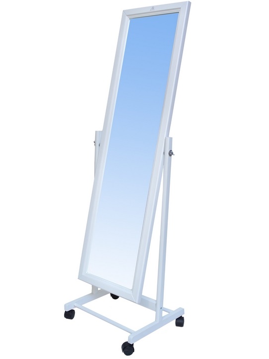 Фото Зеркало напольное Бэль от производителя Верона в Черноморском по цене 6&nbsp;340 ₽