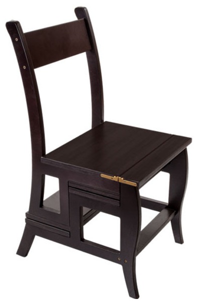 Фото Стул-стремянка Бруклин от производителя Импэкс в Черноморском по цене 14 780 ₽