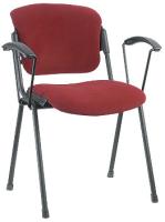 Фото  стул для посетителя эра (era) arm (крашенный) производитель Новый стиль