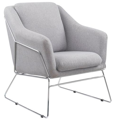 Фото Кресло Halmar Soft  от производителя Halmar  в Черноморском по цене 30 850 ₽