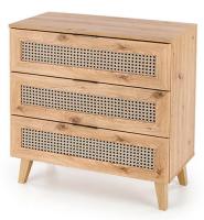 Фото mebel-dlya-gostinits комод halmar borneo km-2 производитель Halmar 