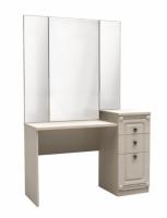 1. «Азалия МДФ 12.1.1» Трельяж