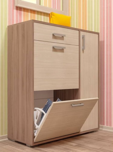 Фото Обувница ОБ-1 от производителя Пирамида в Черноморском по цене 6 280 ₽