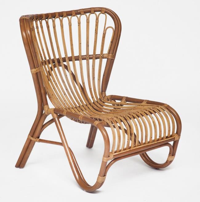 Фото Стул Фокстрот (Fоxtrot) (mod. 01 5087/1-1)  от производителя Tetchair в Черноморском по цене 19 620 ₽