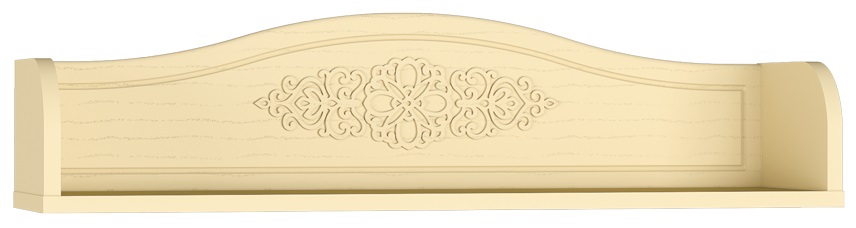 Фото Полка Ассоль плюс АС-49 от производителя Компасс в Черноморском по цене 3&nbsp;010 ₽