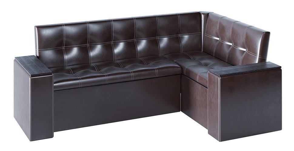 Фото Кухонный уголок Остин исп.2 (Г) от производителя ТриЯ в Черноморском по цене 35&nbsp;440 ₽