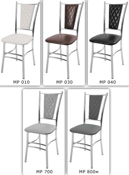 Фото Стул Марсель Ромб от производителя Кристалл в Черноморском по цене 2 900 ₽