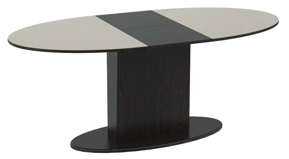 Фото Стол обеденный Марсель 102.01.12 (2) от производителя ТриЯ в Черноморском по цене 38&nbsp;840 ₽