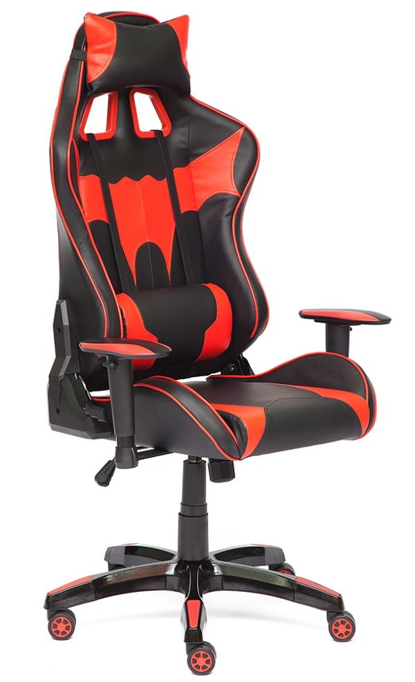 Фото Кресло геймерское Ибат (Ibat) от производителя Tetchair в Черноморском по цене 23&nbsp;390 ₽