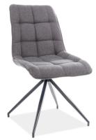 Стул Signal Chic II в интернет магазине Планета Комфорта Фото stulya-dlya-kukhni стул signal chic ii производитель Signal