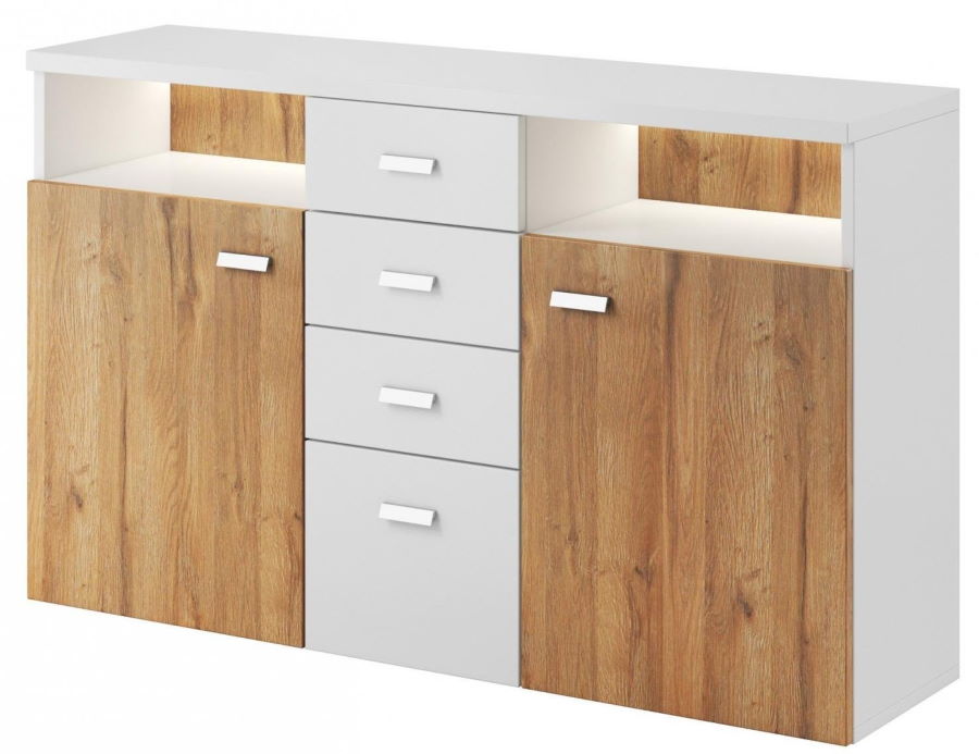 Фото Комод-2D4S typ 26 Bota от производителя Helvetia в Черноморском по цене 35 950 ₽