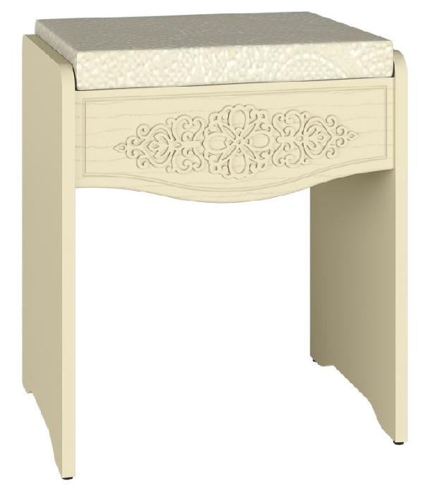 Банкетка Ассоль плюс АС-21 (ткань, ваниль, в ассортименте (Компасс) )