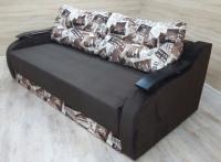 Фото  диван волна (атлантик) производитель Атлантик