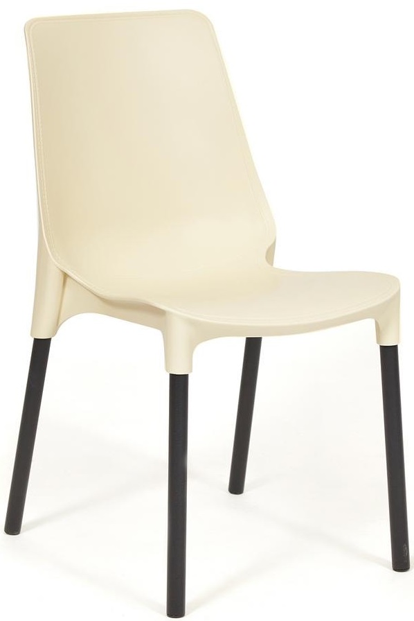 Фото Стул Джинез (Genius) 75 от производителя Tetchair в Черноморском по цене 4&nbsp;080 ₽