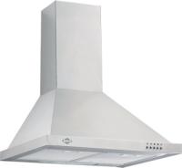 Вытяжка купольная Petunia 150 (500х500хh700(1080)) (Материал Металл , цвет белый) в Черноморском от производителя 