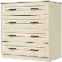 Комод Кантри (Браво) (слоновая кость (Браво-мебель) ) в Черноморском от производителя 