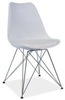 Стул Signal Tim  в интернет магазине Планета Комфорта Фото stulya-dlya-kukhni стул signal tim  производитель Signal