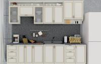 Фото kukhni-gotovye кухня селена №77.2 (3,0) производитель Ставрополь Мебель