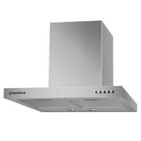 Вытяжка купольная Roding slim 60 (600х500хh440(810)) (Материал Металл , Цвет Металлик) в Черноморском от производителя в интернет магазине Планета Комфорта Вытяжка купольная Roding slim 60 (600х500хh440(810)) (Материал Металл , Цвет Металлик) в Черноморском от производителя