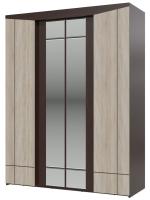 Фото  шкаф парма (170) четырехдверный производитель Гранд Кволити