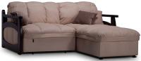 Диван угловой Вери Люкс (1,75) Г-образный (1 категория (НТКО) ) в #REGION_NAME_DECLINE_PP# от производителя 