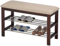 Обувница SR-0628  (бежевый, бежевый (Tetchair) ) в Черноморском от производителя 