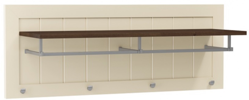 Фото Вешалка Прованс 37.20 от производителя Олмеко в Черноморском по цене 7 600 ₽