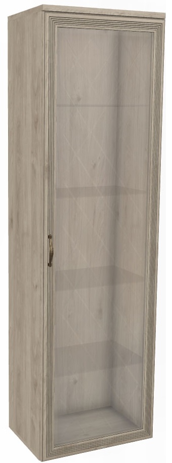 Фото Шкаф Карина ШК-1062 многоцелевой  от производителя Лером в Черноморском по цене 19&nbsp;170 ₽